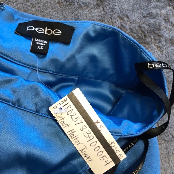 BNWT | BEBE | JUMPER | SZ XS - Picture 4 of 4